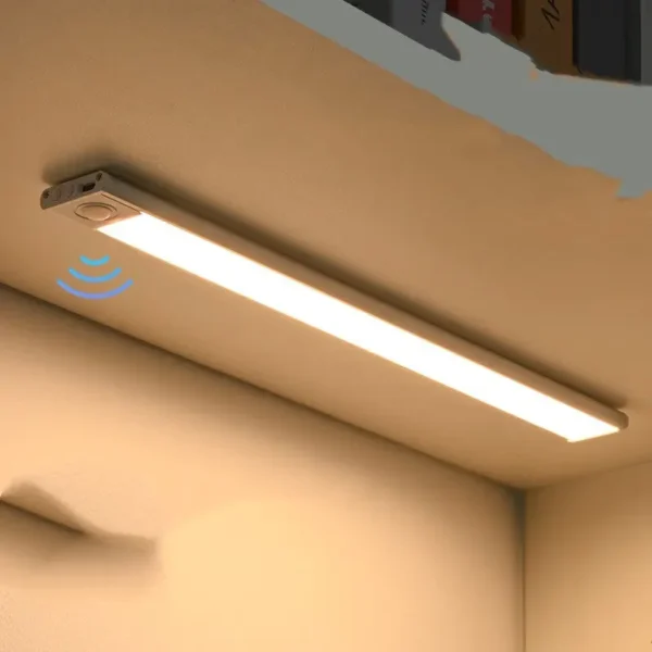 Barre Led